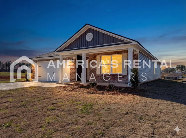 18571 Blockton Dr in Vance, AL - Building Photo - Building Photo