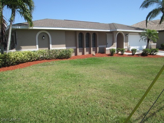 4003 SW 23rd Ave in Cape Coral, FL - Building Photo