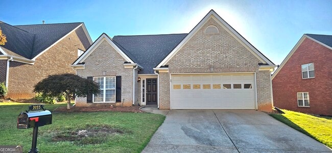 property at 1055 Livery Cir