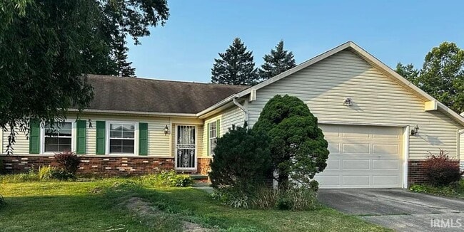 property at 2914 Browning St
