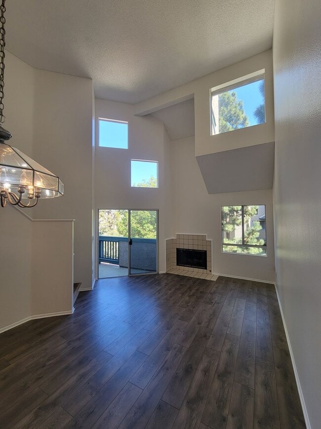 1445 Brett Pl in Los Angeles, CA - Building Photo - Building Photo