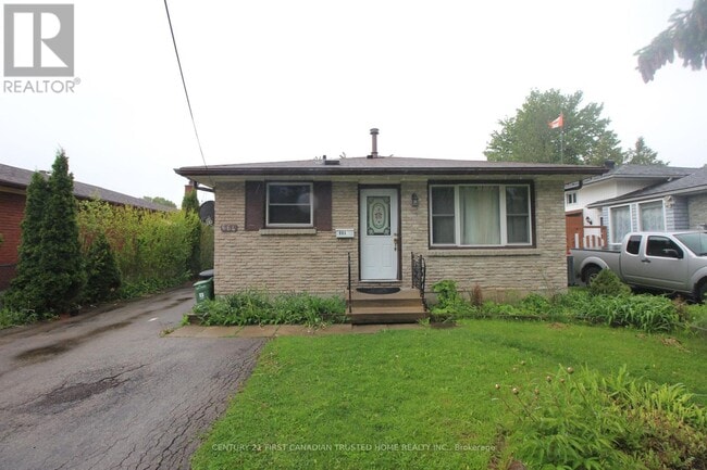 property at 664 Millbank Dr
