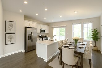 316 Bell Ct in Sellersville, PA - Building Photo - Building Photo