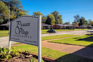 Pleasant Village Apartments