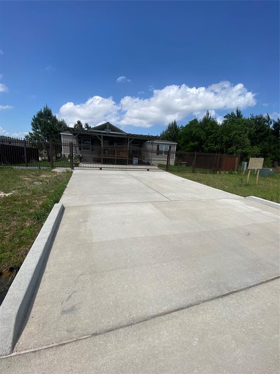 property at 304 Rd 5242