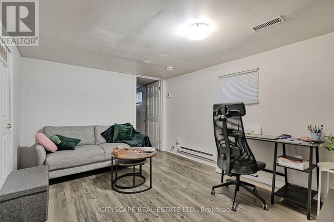 property at 193 Coxwell Ave