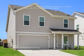 4029 May Water Trl in Crowley, TX - Building Photo - Building Photo