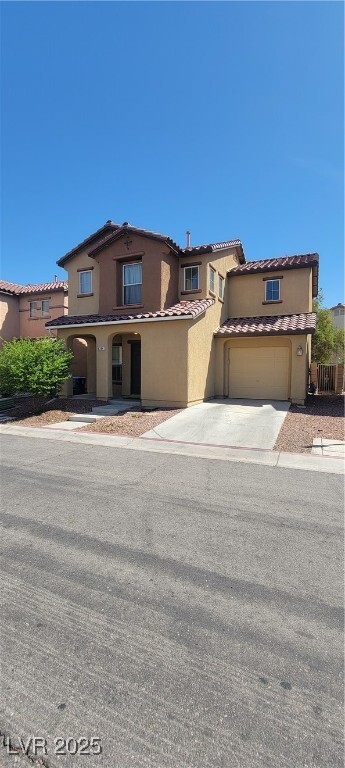 8364 Oppenheimer St in Las Vegas, NV - Building Photo - Building Photo