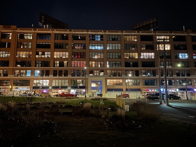 500 Robert St N, Unit 302 in St. Paul, MN - Building Photo - Building Photo