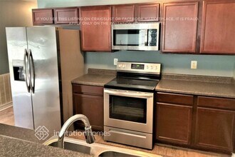 1000 Navaho Trail in Monroe, GA - Foto de edificio - Building Photo