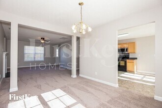 634 Longacre Dr in Charlotte, NC - Building Photo - Building Photo