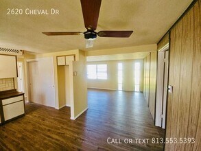 2620 Cheval Dr in Holiday, FL - Building Photo - Building Photo