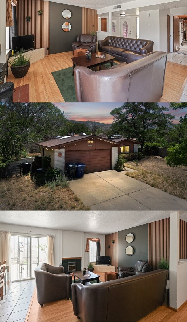 property at 628 Marquis Ct NE