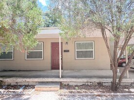 1304 Browning St in Clearwater, FL - Building Photo