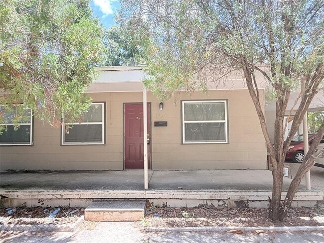 property at 1304 Browning St