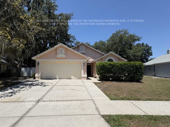 property at 4311 Kipling Ave