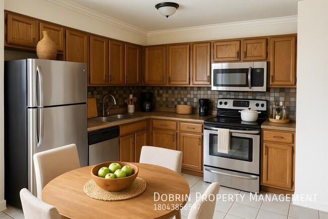 property at 1500 Lakeview Ave