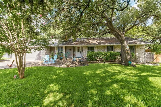 7110 Sungate Dr in Austin, TX - Building Photo - Building Photo