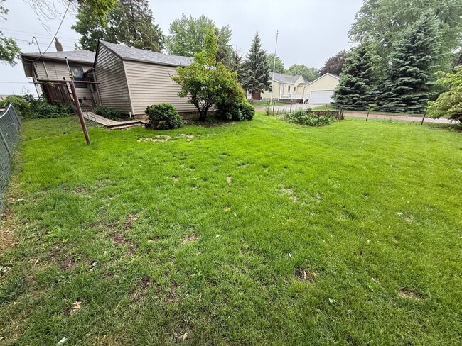 property at 1312 S Jefferson Ave