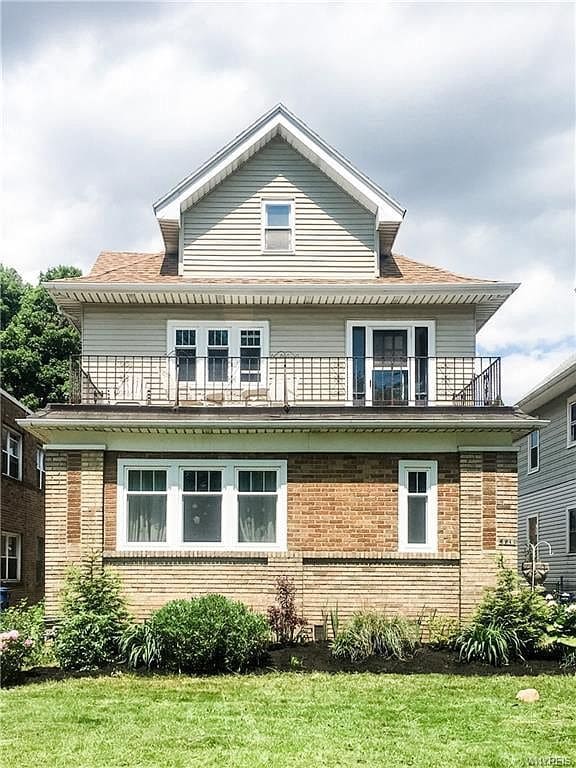 839 McKinley Pkwy, Unit lower