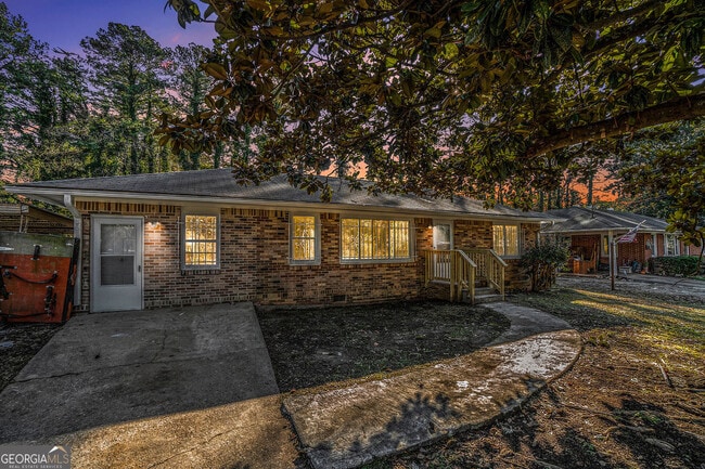 property at 1189 Rock Cut Rd
