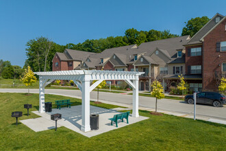 Shelby Pointe Village in Shelby Township, MI - Building Photo - Other