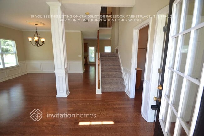 882 Ashton Park Dr SE in Lawrenceville, GA - Foto de edificio - Building Photo