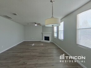 604 Rocky Springs Dr in McKinney, TX - Building Photo - Building Photo