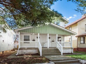 1359 N 6th St in Columbus, OH - Building Photo - Building Photo