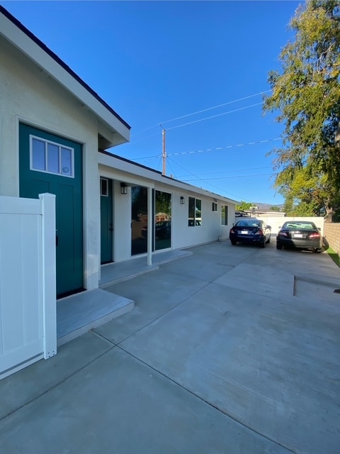 property at 1300 N Sparks St