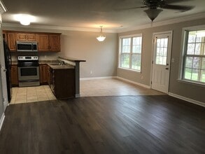 1138 Colony Cir in Fort Oglethorpe, GA - Building Photo - Building Photo