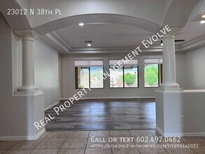 23012 N 38th Pl in Phoenix, AZ - Building Photo - Building Photo