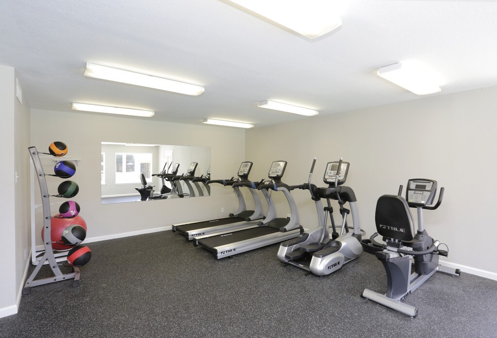 The Brixton Apartments in San Angelo, TX