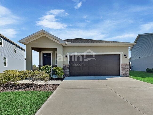 property at 1049 Walden Pond Dr