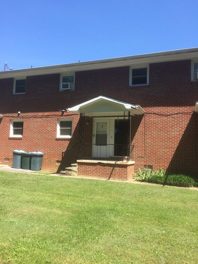 Old Gray Manor Apartments Gray, TN Apartments For Rent