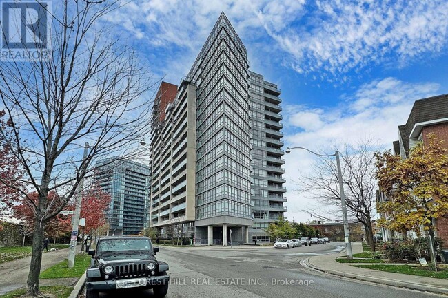 38-1038 Joe Shuster Way