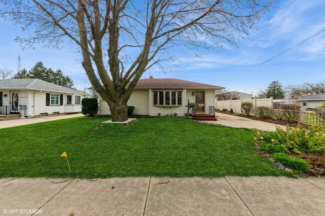 property at 6611 51st Ave