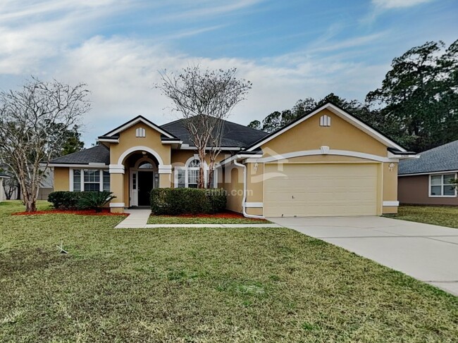 property at 11622 Deep Springs Dr N