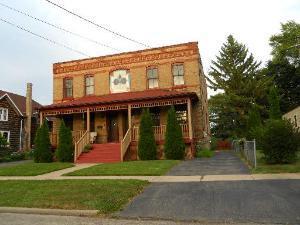 1022 Wheeler St in Woodstock, IL - Building Photo - Building Photo