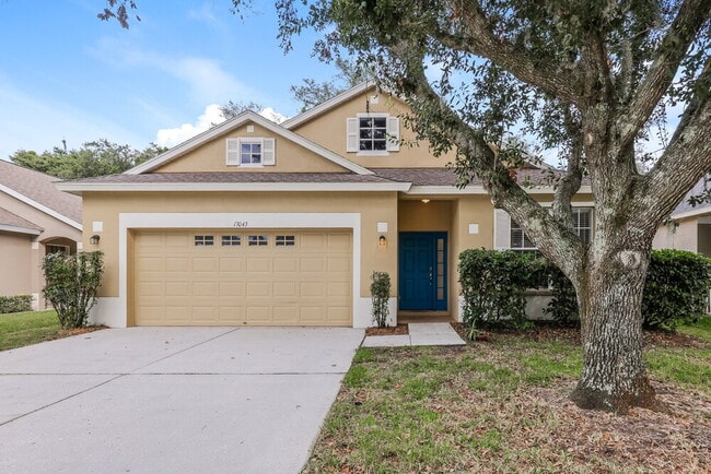 property at 13043 Terrace Springs Dr