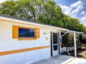 3626 Blackhawk Dr in New Port Richey, FL - Building Photo - Building Photo