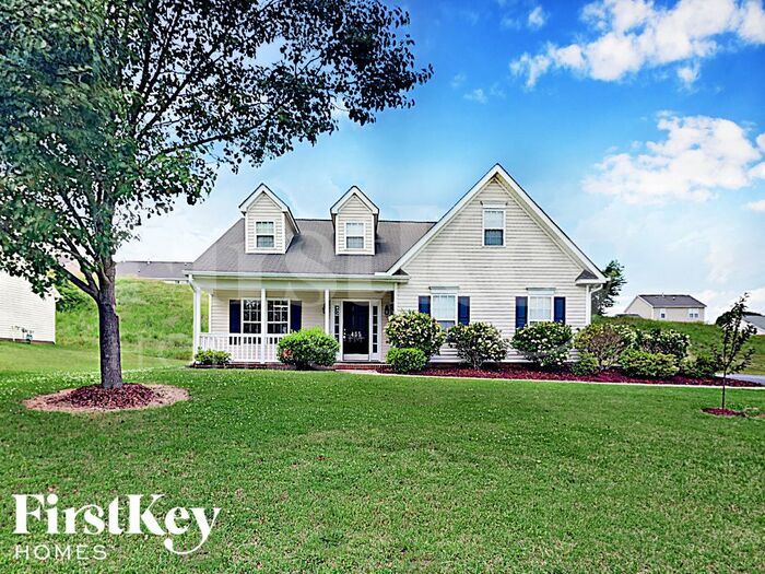 455 Mallard View Ln in Winston-Salem, NC - Building Photo