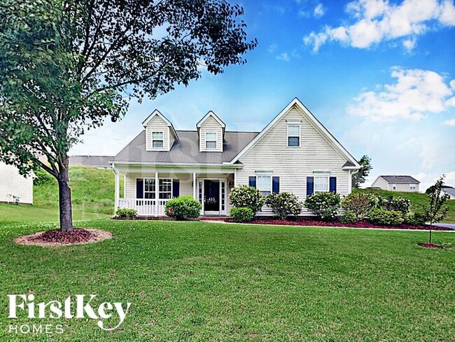 property at 455 Mallard View Ln