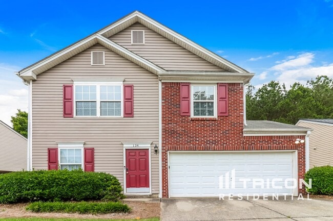 property at 134 Oak Grove Pl