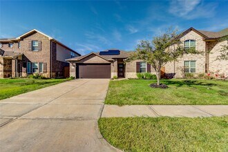 1207 Cascade Hls Dr in Arcola, TX - Building Photo - Building Photo