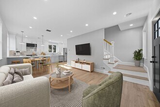 1-3 Rock Terrace in Boston, MA - Building Photo - Building Photo