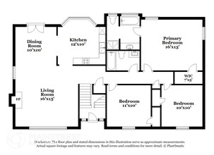 2590 Plantation Way in Douglasville, GA - Building Photo - Building Photo