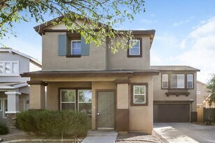 3933 W Minton St in Phoenix, AZ - Building Photo