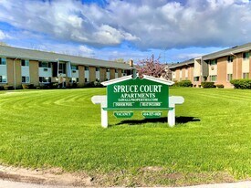 4055 S 65th St in Greenfield, WI - Building Photo