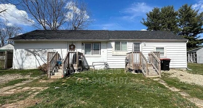 property at 472 New Haven Ave